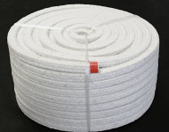 Fibreglass ropes ST