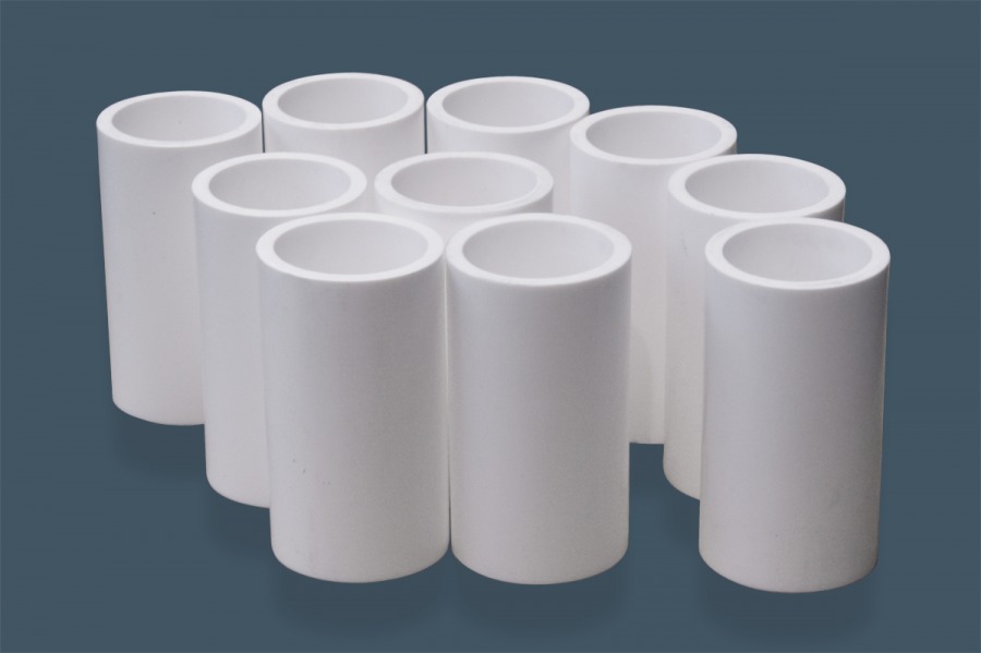 PTFE sleeves and cylinders - Sinograf | INDUSTRIAL TECHNOLOGY