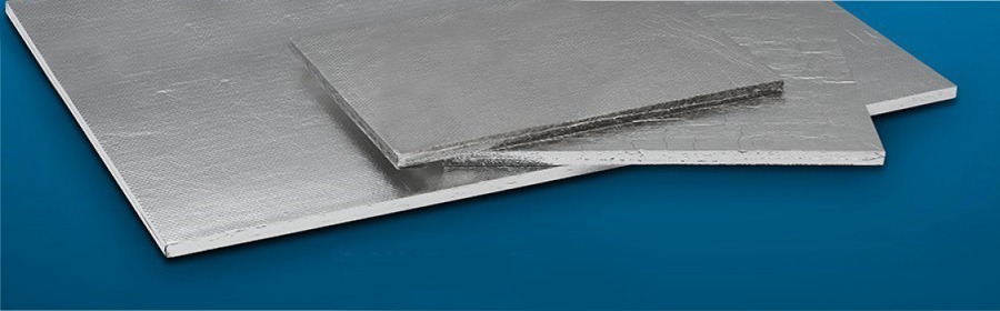 Mikrocer microporous boards - Sinograf | INDUSTRIAL TECHNOLOGY