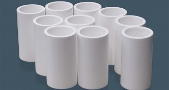 SHAPES AND MATERIALS OF PTFE