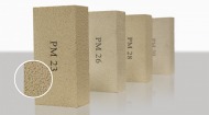 LIGHTWEIGHT INSULATION MATERIALS HT