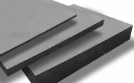 Graphite slabs