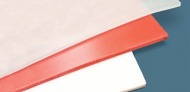 MVQ Silicone sheets