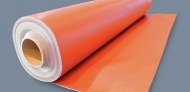 SCF Silicone cloated cloth