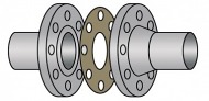 FLAT-SEALED FLANGE CONNECTION CALCULATION METHODS